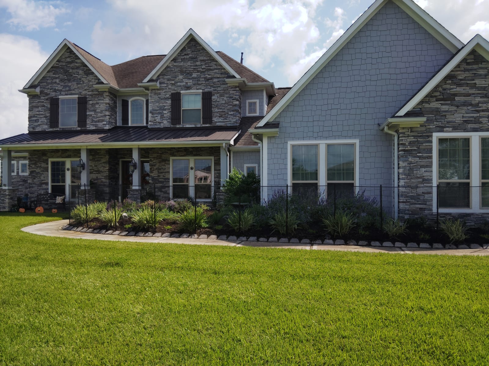 Commercial Gate Safety Standards and Compliance